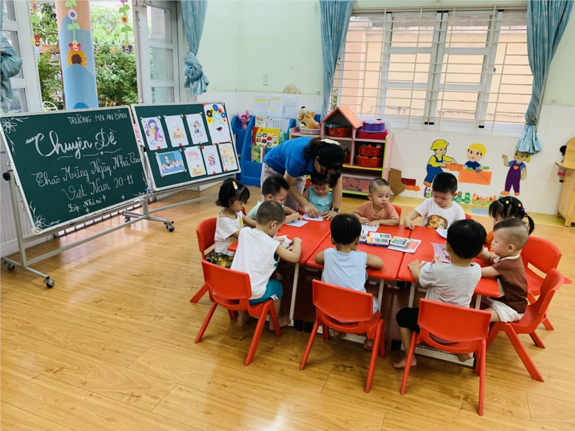 Ảnh đại diện